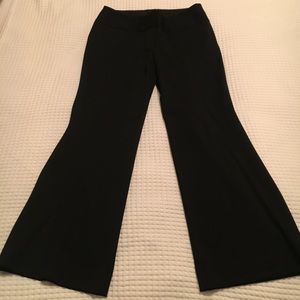 Express dress pants